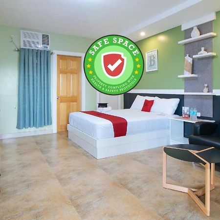 Reddoorz Plus Near Lapasan Plaza Cagayan De Oro Eksteriør bilde