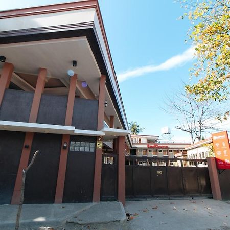 Reddoorz Plus Near Lapasan Plaza Cagayan De Oro Eksteriør bilde