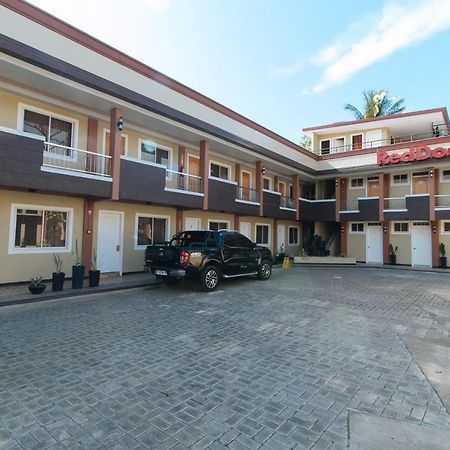 Reddoorz Plus Near Lapasan Plaza Cagayan De Oro Eksteriør bilde