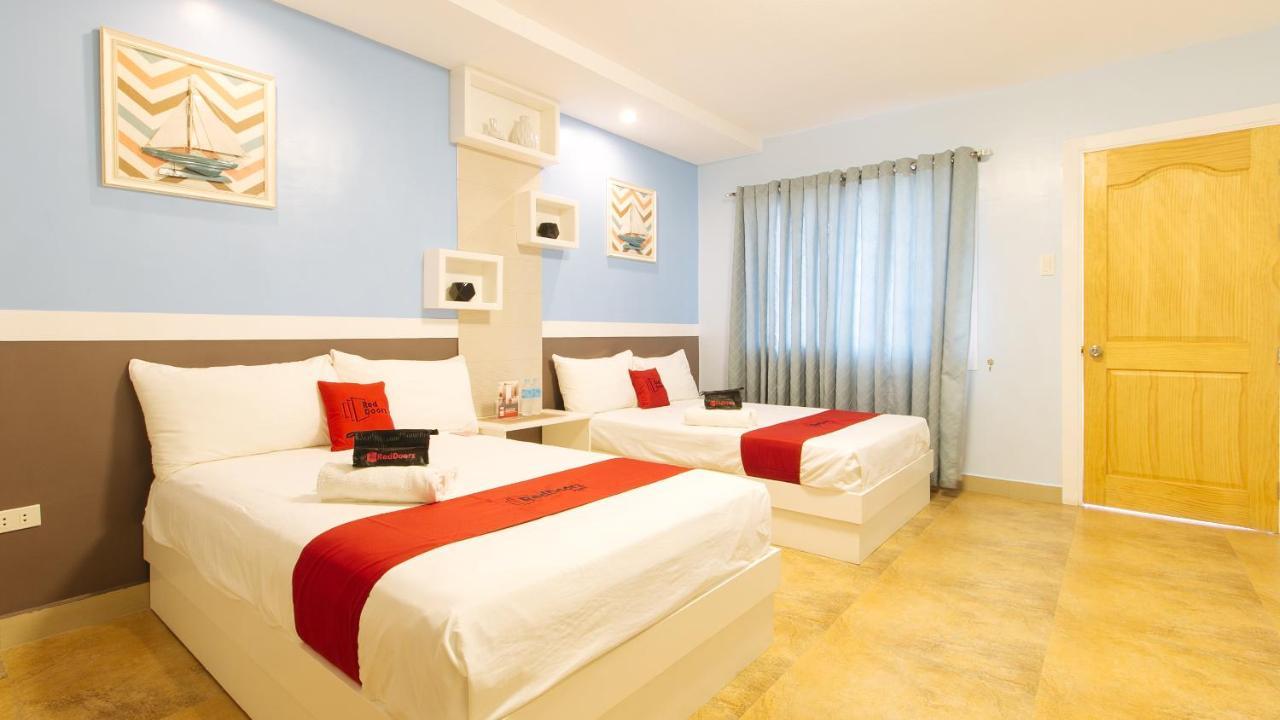 Reddoorz Plus Near Lapasan Plaza Cagayan De Oro Eksteriør bilde