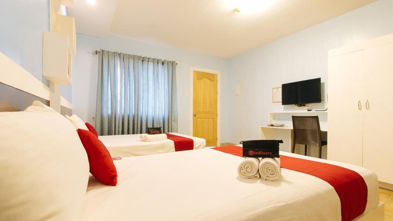 Reddoorz Plus Near Lapasan Plaza Cagayan De Oro Eksteriør bilde