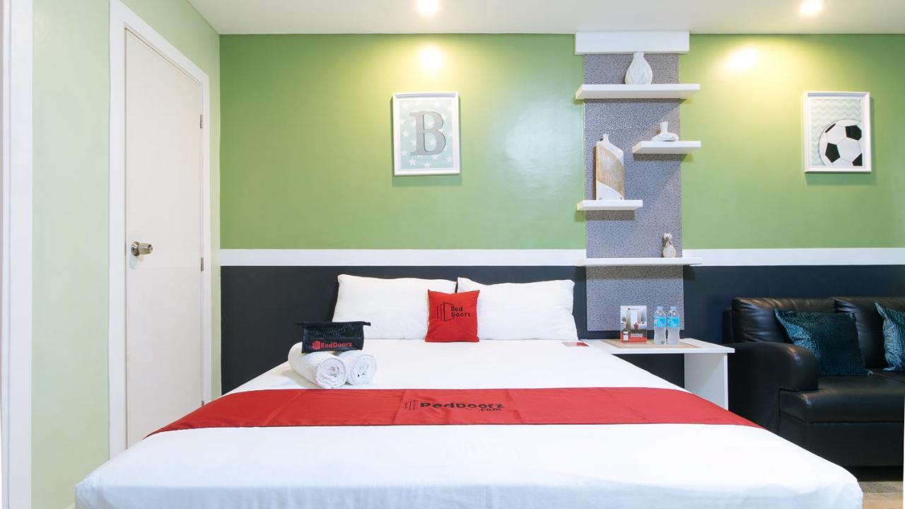 Reddoorz Plus Near Lapasan Plaza Cagayan De Oro Eksteriør bilde