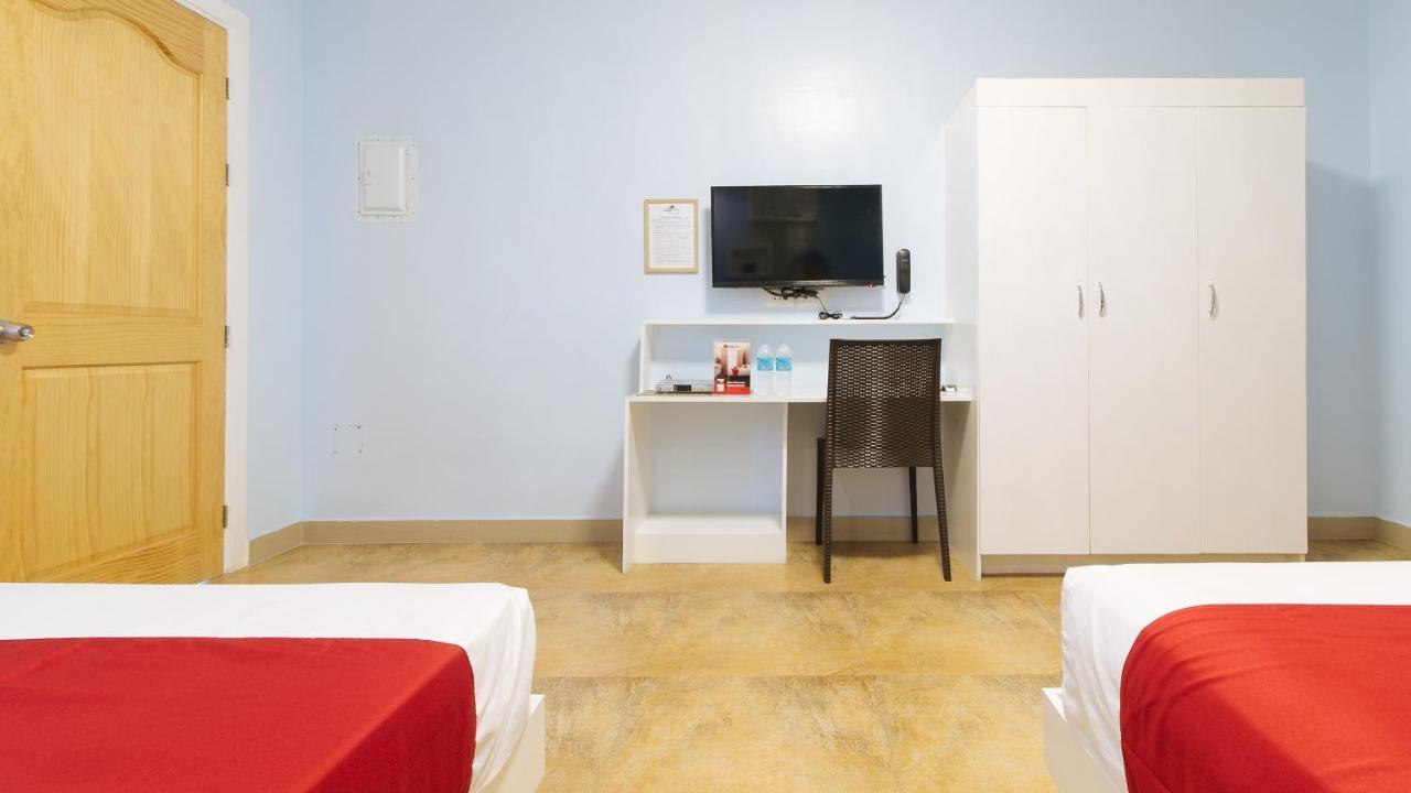 Reddoorz Plus Near Lapasan Plaza Cagayan De Oro Eksteriør bilde