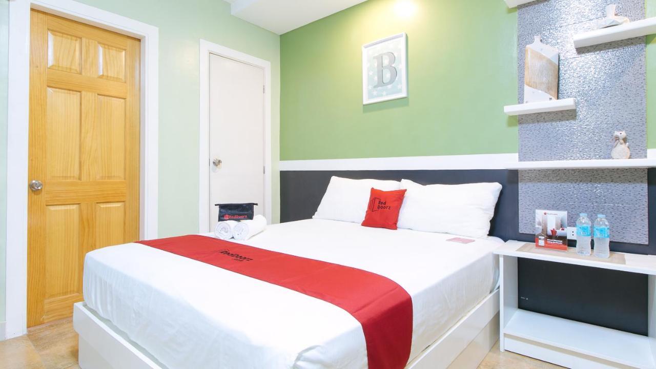 Reddoorz Plus Near Lapasan Plaza Cagayan De Oro Eksteriør bilde