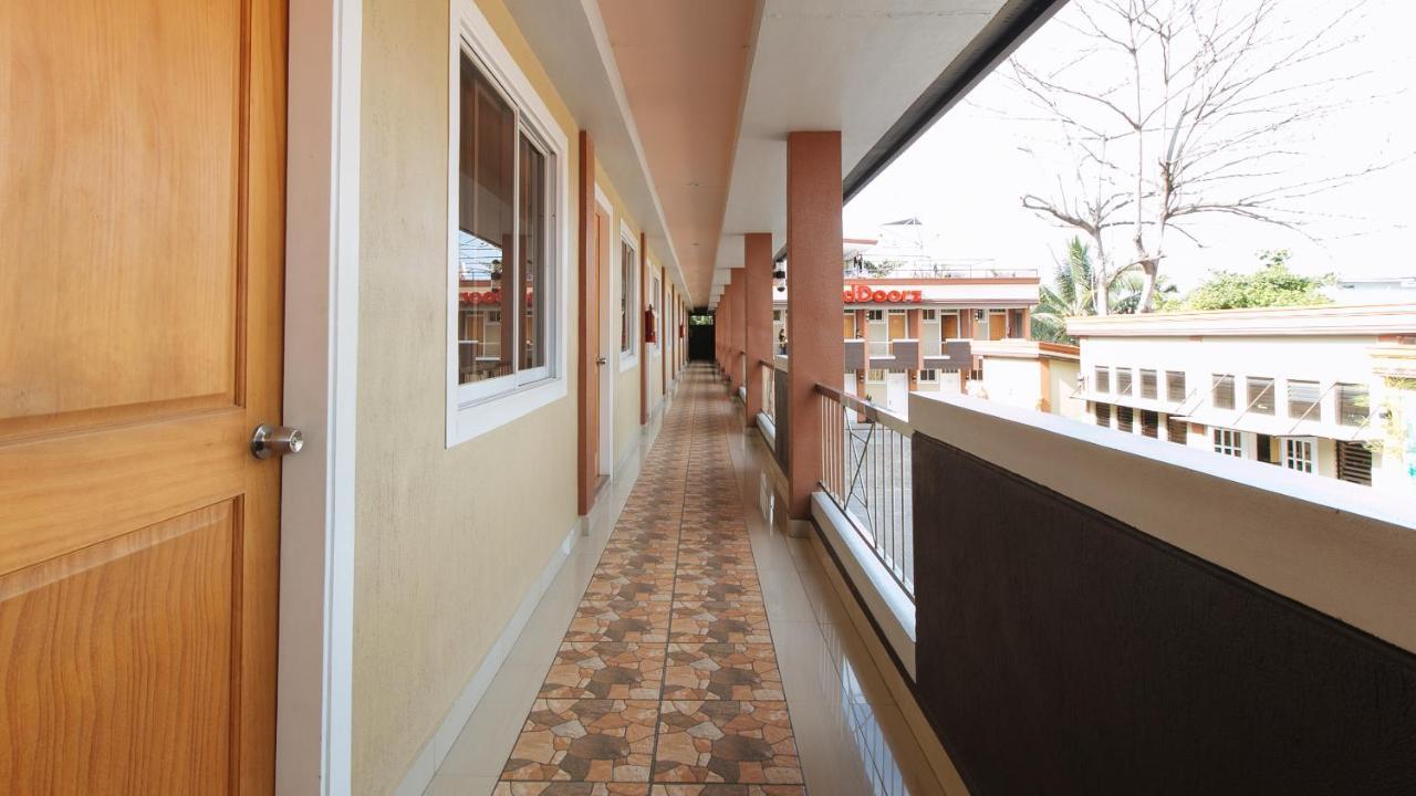 Reddoorz Plus Near Lapasan Plaza Cagayan De Oro Eksteriør bilde