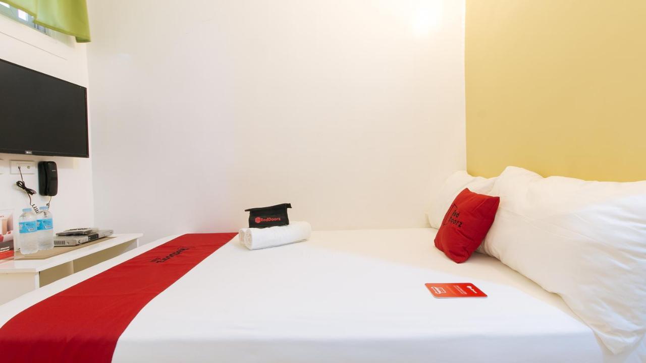 Reddoorz Plus Near Lapasan Plaza Cagayan De Oro Eksteriør bilde