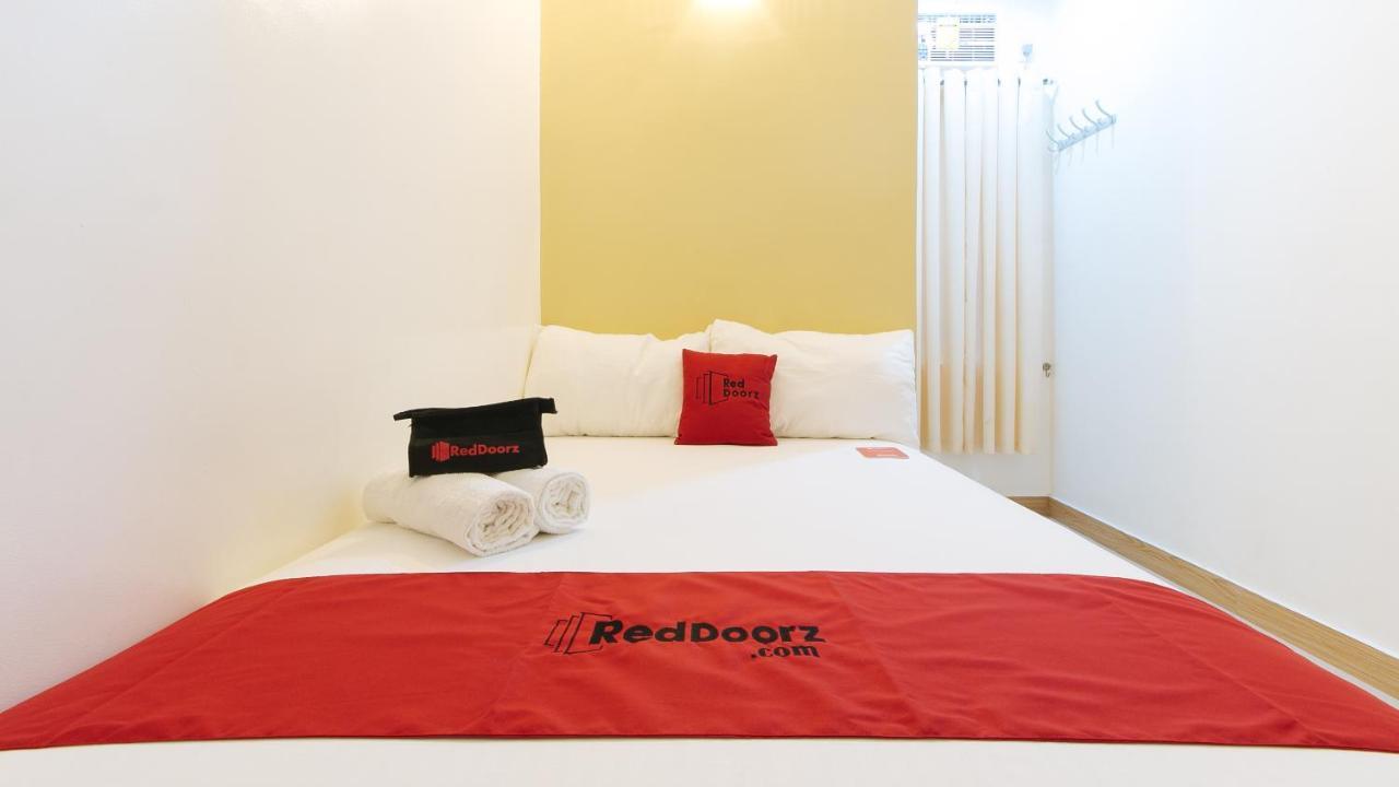 Reddoorz Plus Near Lapasan Plaza Cagayan De Oro Eksteriør bilde