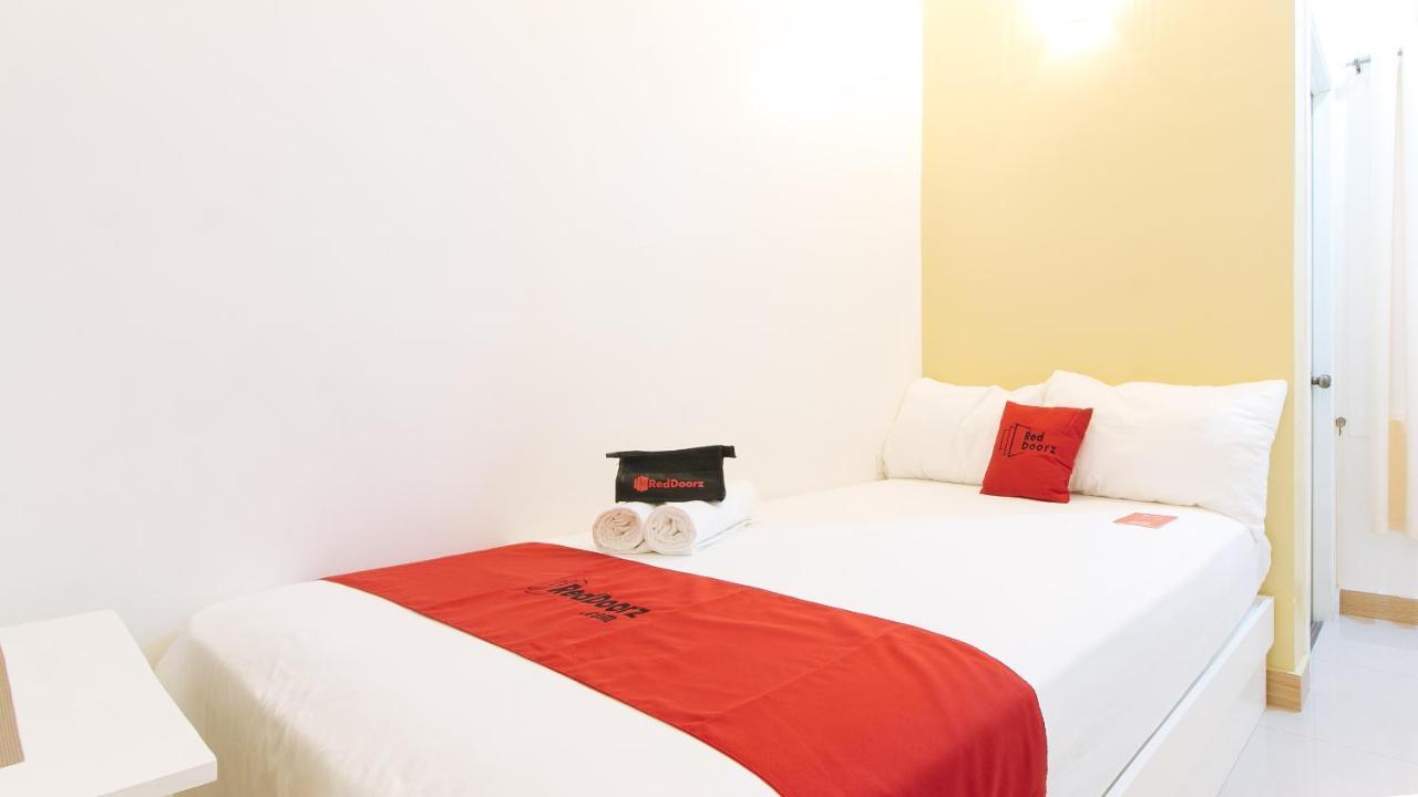 Reddoorz Plus Near Lapasan Plaza Cagayan De Oro Eksteriør bilde