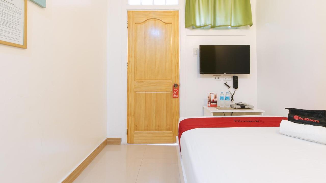 Reddoorz Plus Near Lapasan Plaza Cagayan De Oro Eksteriør bilde