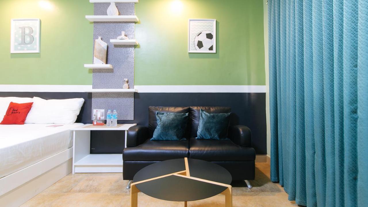 Reddoorz Plus Near Lapasan Plaza Cagayan De Oro Eksteriør bilde