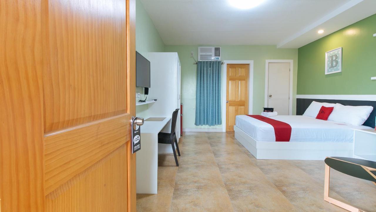 Reddoorz Plus Near Lapasan Plaza Cagayan De Oro Eksteriør bilde