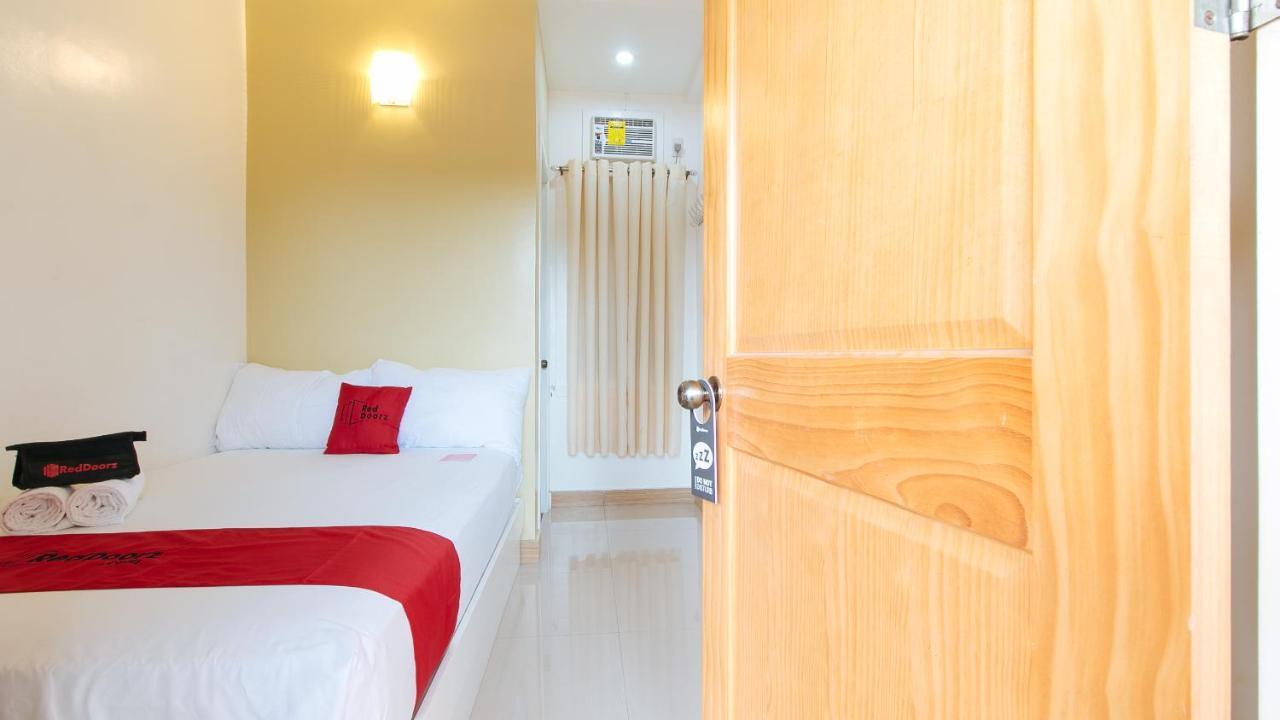 Reddoorz Plus Near Lapasan Plaza Cagayan De Oro Eksteriør bilde