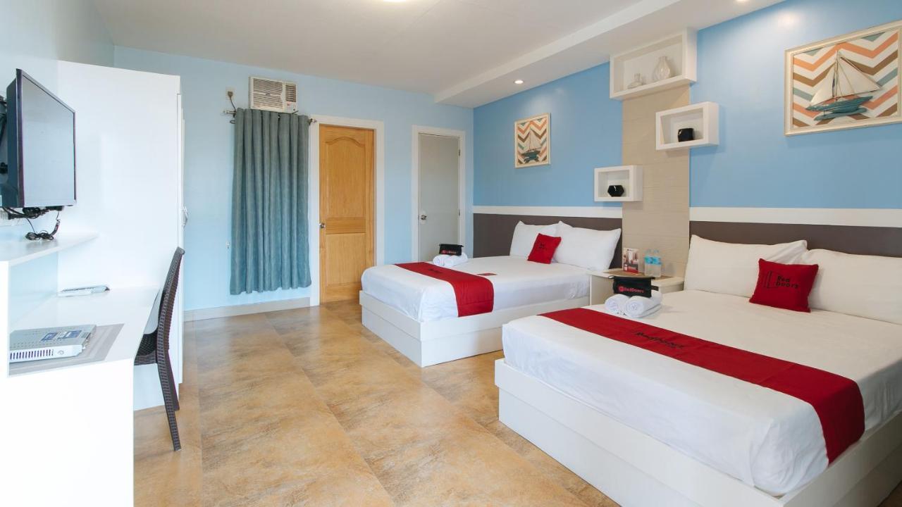 Reddoorz Plus Near Lapasan Plaza Cagayan De Oro Eksteriør bilde