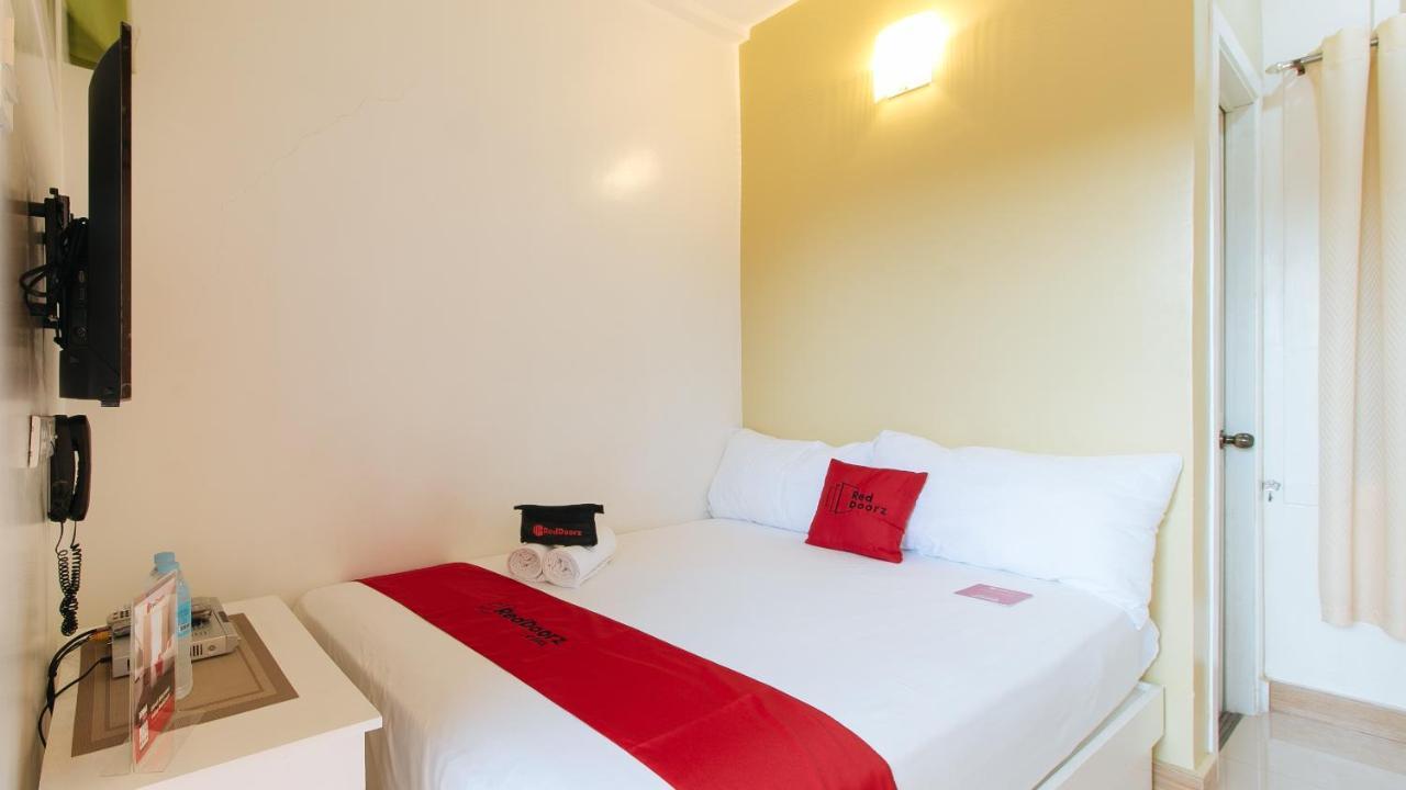 Reddoorz Plus Near Lapasan Plaza Cagayan De Oro Eksteriør bilde