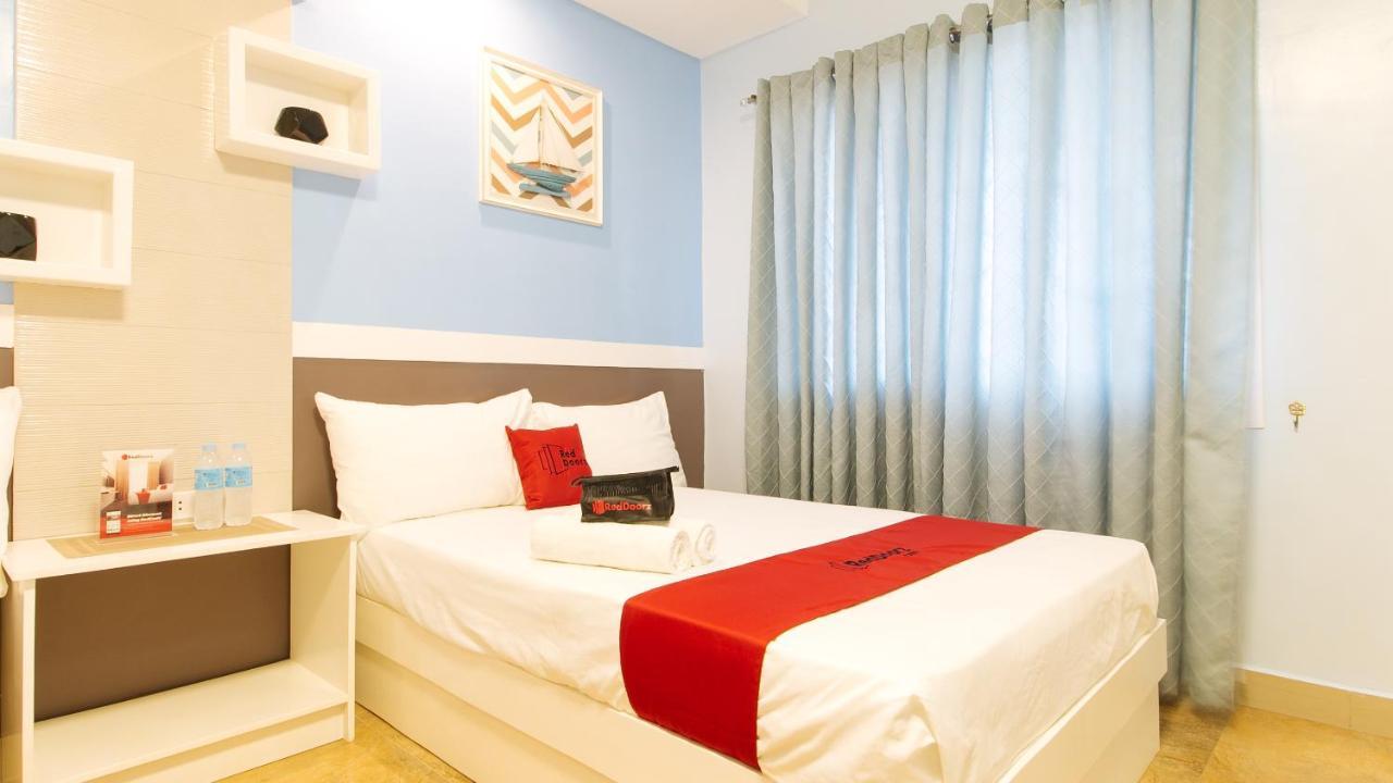 Reddoorz Plus Near Lapasan Plaza Cagayan De Oro Eksteriør bilde