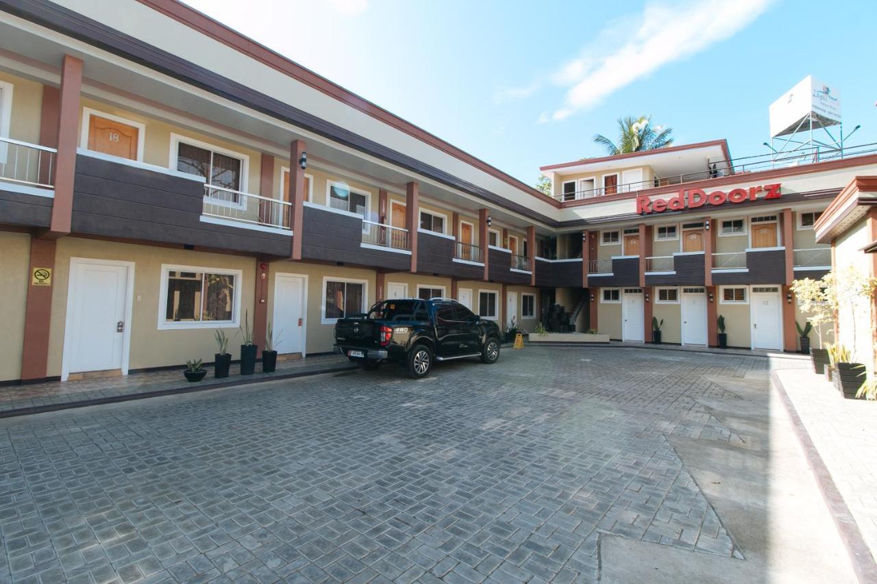 Reddoorz Plus Near Lapasan Plaza Cagayan De Oro Eksteriør bilde
