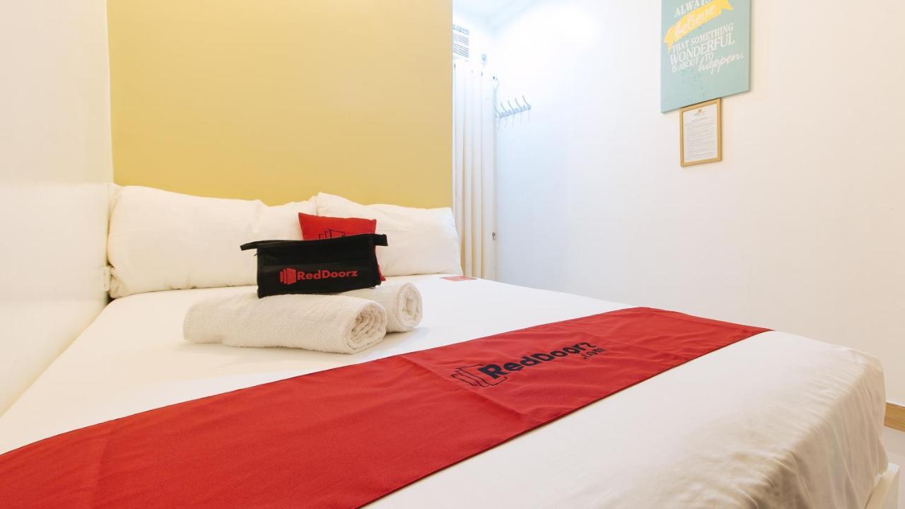 Reddoorz Plus Near Lapasan Plaza Cagayan De Oro Eksteriør bilde