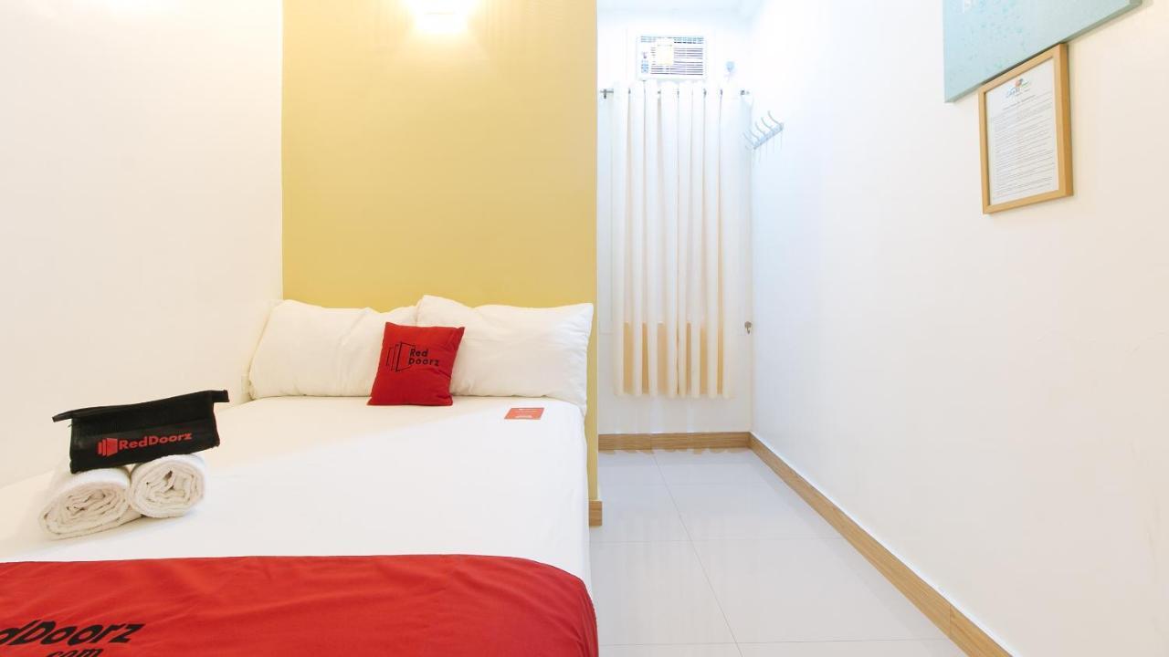 Reddoorz Plus Near Lapasan Plaza Cagayan De Oro Eksteriør bilde