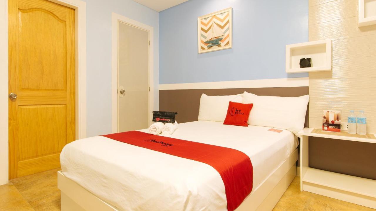 Reddoorz Plus Near Lapasan Plaza Cagayan De Oro Eksteriør bilde