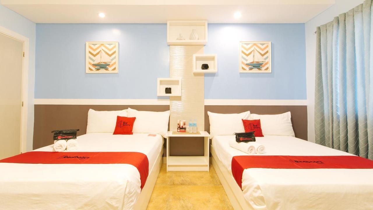 Reddoorz Plus Near Lapasan Plaza Cagayan De Oro Eksteriør bilde